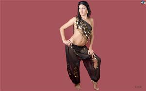 Belly Dancers